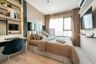 1 Bedroom Condo for rent in Life One Wireless, Lumpini, Bangkok near BTS Ploen Chit