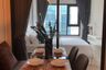 1 Bedroom Condo for rent in Life One Wireless, Lumpini, Bangkok near BTS Ploen Chit