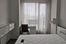 1 Bedroom Condo for rent in Nye by Sansiri, Khlong Ton Sai, Bangkok near BTS Wongwian Yai
