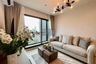 2 Bedroom Condo for rent in Life One Wireless, Lumpini, Bangkok near BTS Ploen Chit