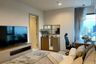 2 Bedroom Condo for rent in Life One Wireless, Lumpini, Bangkok near BTS Ploen Chit
