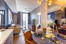 1 Bedroom Condo for rent in MUNIQ Langsuan, Lumpini, Bangkok near BTS Chit Lom