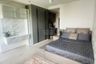 1 Bedroom Condo for rent in IDEO New Rama 9, Hua Mak, Bangkok near Airport Rail Link Ramkhamhaeng
