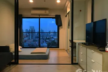 Condo for sale in Fuse Miti Ratchada-Sutthisan, Din Daeng, Bangkok