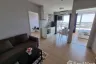 2 Bedroom Condo for Sale or Rent in Fuse Sense' Bangkae, Bang Khae Nuea, Bangkok near MRT Phutthamonthon Sai 2