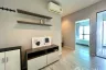 1 Bedroom Condo for sale in Knightsbridge Sky River Ocean, Pak Nam, Samut Prakan near BTS Paknam