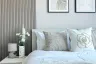 1 Bedroom Condo for sale in Knightsbridge Sky River Ocean, Pak Nam, Samut Prakan near BTS Paknam