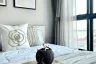 1 Bedroom Condo for sale in Knightsbridge Sky River Ocean, Pak Nam, Samut Prakan near BTS Paknam