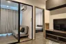 1 Bedroom Condo for rent in Notting Hill Jatujak Interchange, Chom Phon, Bangkok near BTS Mo chit