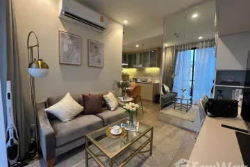 1 Bedroom Condo for sale in MARU Ekkamai 2, Khlong Tan Nuea, Bangkok near BTS Ekkamai