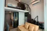 1 Bedroom Condo for Sale or Rent in The Origin Plug & Play Ramintra, Ram Inthra, Bangkok near MRT Synphaet