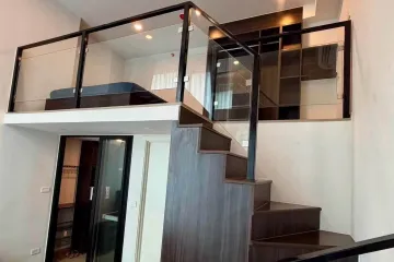 1 Bedroom Condo for Sale or Rent in The Origin Plug & Play Ramintra, Ram Inthra, Bangkok near MRT Synphaet
