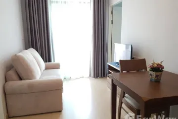 1 Bedroom Condo for rent in Bangkok Horizon Sathorn, Yan Nawa, Bangkok near BTS Chong Nonsi