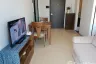 1 Bedroom Condo for rent in Bangkok Horizon Sathorn, Yan Nawa, Bangkok near BTS Chong Nonsi