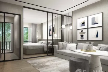 Condo for sale in Regent Home Bangna, Bang Na, Bangkok near BTS Bang Na