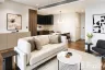 2 Bedroom Condo for rent in MUNIQ Langsuan, Lumpini, Bangkok near BTS Chit Lom