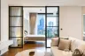 2 Bedroom Condo for rent in MUNIQ Langsuan, Lumpini, Bangkok near BTS Chit Lom