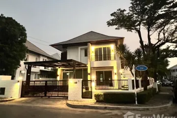 3 Bedroom House for rent in Blue Lagoon 2 Bangna-Wongwaen, Dokmai, Bangkok