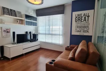 1 Bedroom Condo for sale in The Parkland Ratchada-Thapra, Dao Khanong, Bangkok near BTS Talat Phlu
