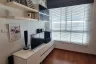 1 Bedroom Condo for sale in The Parkland Ratchada-Thapra, Dao Khanong, Bangkok near BTS Talat Phlu