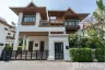 4 Bedroom House for rent in L&H Villa Sathorn, Chong Nonsi, Bangkok