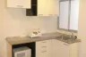 1 Bedroom Condo for sale in Park View Viphavadi, Don Mueang, Bangkok near Airport Rail Link Lak Si