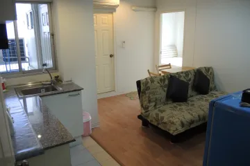 1 Bedroom Condo for sale in Park View Viphavadi, Don Mueang, Bangkok near Airport Rail Link Lak Si