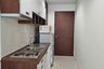 1 Bedroom Condo for rent in Sukhumvit City Resort, Khlong Toei Nuea, Bangkok near BTS Nana