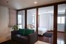 1 Bedroom Condo for rent in Sukhumvit City Resort, Khlong Toei Nuea, Bangkok near BTS Nana