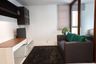 1 Bedroom Condo for rent in Sukhumvit City Resort, Khlong Toei Nuea, Bangkok near BTS Nana