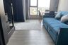 1 Bedroom Condo for Sale or Rent in The Origin Plug & Play Ramintra, Ram Inthra, Bangkok near MRT Synphaet