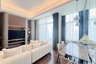 2 Bedroom Condo for rent in The Diplomat 39, Khlong Tan Nuea, Bangkok near BTS Phrom Phong