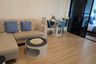 1 Bedroom Condo for rent in Life Ladprao, Chom Phon, Bangkok near BTS Ladphrao Intersection