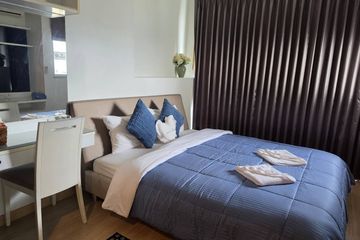1 Bedroom Condo for rent in Life Ladprao, Chom Phon, Bangkok near BTS Ladphrao Intersection