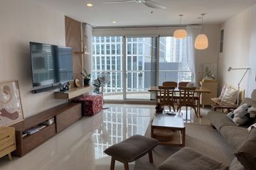 3 Bedroom Condo for sale in Supalai Riva Grande, Chong Nonsi, Bangkok