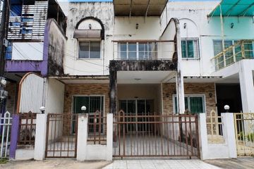 3 Bedroom Townhouse for sale in Phuket Thani Village, Si Sunthon, Phuket