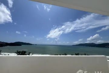 4 Bedroom Condo for sale in Patong Tower Sea View Condo, Patong, Phuket