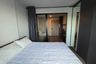 1 Bedroom Condo for Sale or Rent in Monte Rama 9, Hua Mak, Bangkok near MRT Ramkhamhaeng 12