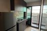 1 Bedroom Condo for Sale or Rent in Monte Rama 9, Hua Mak, Bangkok near MRT Ramkhamhaeng 12