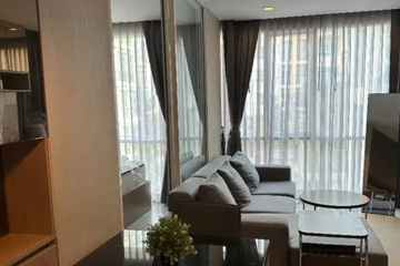 1 Bedroom Condo for sale in The Room Sukhumvit 64, Bang Chak, Bangkok near BTS Punnawithi