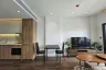 1 Bedroom Condo for rent in MUNIQ Sukhumvit 23, Khlong Toei Nuea, Bangkok near MRT Sukhumvit