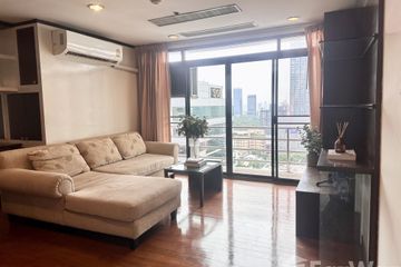 1 Bedroom Condo for rent in The Royal Place 2, Lumpini, Bangkok near BTS Ratchadamri