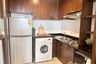 1 Bedroom Condo for rent in The Royal Place 2, Lumpini, Bangkok near BTS Ratchadamri