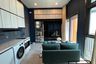 1 Bedroom Condo for rent in The Line sukhumvit 101, Bang Chak, Bangkok near BTS Punnawithi