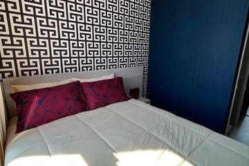 1 Bedroom Condo for rent in The Line sukhumvit 101, Bang Chak, Bangkok near BTS Punnawithi