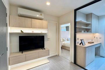 1 Bedroom Condo for rent in Life Asoke Rama 9, Makkasan, Bangkok near MRT Phra Ram 9