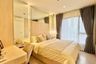 1 Bedroom Condo for rent in Life Asoke Rama 9, Makkasan, Bangkok near MRT Phra Ram 9