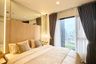 1 Bedroom Condo for rent in Life Asoke Rama 9, Makkasan, Bangkok near MRT Phra Ram 9
