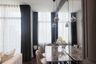 2 Bedroom Condo for rent in The Diplomat 39, Khlong Tan Nuea, Bangkok near BTS Phrom Phong