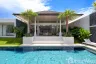 4 Bedroom Villa for sale in Botanica Lake Side II, Choeng Thale, Phuket
